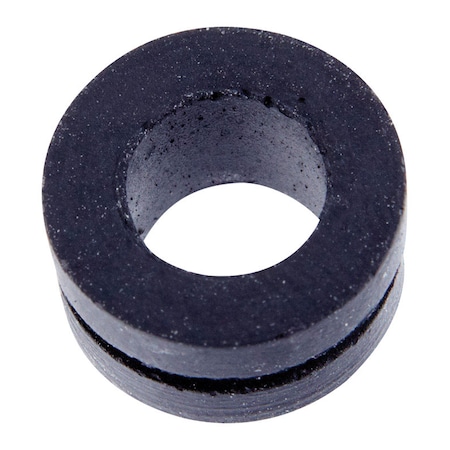 Jandorf Jandorf 1/2 in. D Rubber Grommet 5 pk 61517